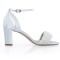 Carrie The Perfect Bridal Company chaussure mariage perles
