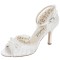 Chaussures mariage Carole