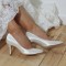 Chaussures de mariée Mavis