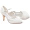 Imola Westerleigh chaussures mariée confortables