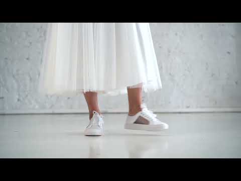 Chaussures mariage Zoey G.Westerleigh