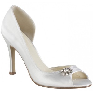 Chaussures de mariage Hope