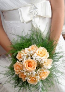 choix bouquet mariée