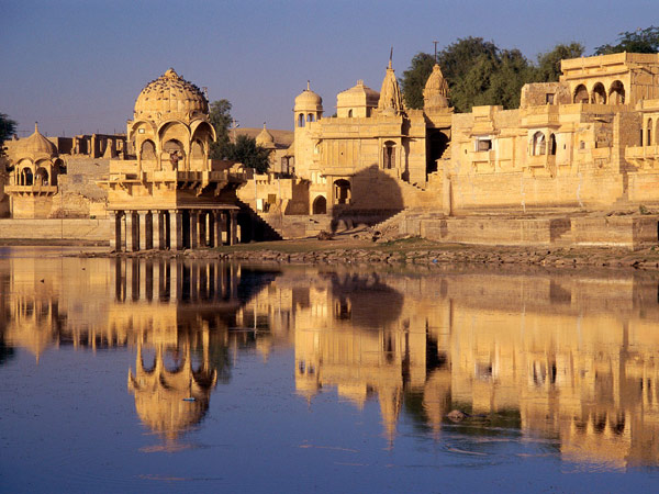 voyage noces Rajasthan