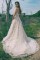 Robe de mariée romantique Eusébie