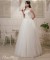 Robe mariage princesse Yeva