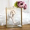 Alexa The Perfect Bridal Company chaussure mariée satin