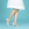 Alexa The Perfect Bridal Company chaussures de mariée à bride