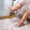 Alexa The Perfect Bridal Company chaussures mariage talon moyen