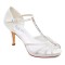 Anita Westerleigh chaussures mariage bride cristal