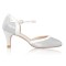 Anna Perfect chaussures mariage paillettes