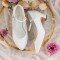 Camila G.Westerleigh chaussures de mariage confortables