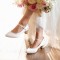 Camila G.Westerleigh chaussures mariée élégantes