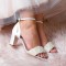 Carrie The Perfect Bridal Company chaussures de mariage bride
