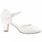Amber G.Westerleigh chaussure mariage simple