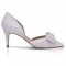 chaussure mariage adele The Perfect Bridal Company