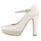 Chaussure mariage Amber Avalia Shoes