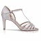 Chaussure mariage Bryony The Perfect Bridal Company