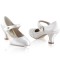 Chaussure mariage Esta The Perfect Bridal Company