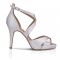 chaussure mariage Kendall The Perfect Bridal Company