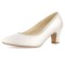 Chaussure mariage Mandy Avalia Shoes