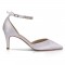 Chaussure mariage Summer The Perfect Bridal Company