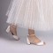 Chaussures mariée Fiona The Perfect Bridal Company