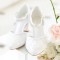 Chaussure mariée Indira G.Westerleigh