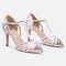 Chaussures mariage Bryony The Perfect Bridal Company