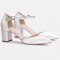 Chaussures mariage Freya The Perfect Bridal Company