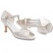 Chaussures mariage bride T Hazel Westerleigh