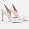 Chaussures mariage Pippa The Perfect Bridal Company