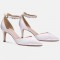 Chaussures mariage Summer The Perfect Bridal Company