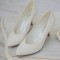 Chaussures mariage bout pointu Grace