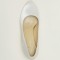 Chaussures de mariée ivoire Lisa Avalia