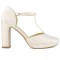 Chaussure mariage Coco Avalia Shoes