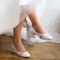 Emily The Perfect Bridal Company chaussures mariée confortables