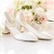Chaussures mariée Madison G.Westerleigh