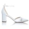 Kerry The Perfect Bridal Company chaussure mariage bout pointu