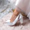 Layla The Perfect Bridal Company chaussures de mariage confortables