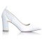 Layla The Perfect Bridal Company chaussures mariage talon haut