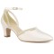 Chaussures mariage Luna Avalia Shoes
