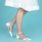 Penny The Perfect Bridal Company chaussures mariage dentelle