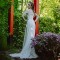 Robe de mariée dentelle bohème Appoline