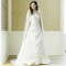 Robe de mariée princesse Lilou
