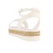 Sandales de mariage Nadia Avalia Shoes