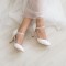 Sofia Westerleigh chaussure mariée extra confortables