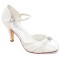 Sofia Westerleigh chaussures mariage talon 8 cm