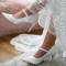 Thea Perfect chaussures de mariage classiques