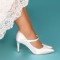 Thea Perfect chaussures de mariage confortables
